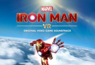 دانلود موسیقی متن بازی Marvel’s Iron Man VR