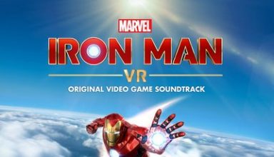 دانلود موسیقی متن بازی Marvel’s Iron Man VR