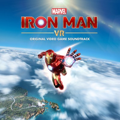 دانلود موسیقی متن بازی Marvel’s Iron Man VR
