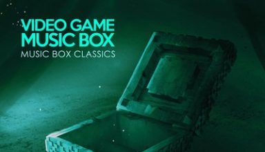 دانلود موسیقی متن بازی Music Box Classics: Deltarune Vol.2