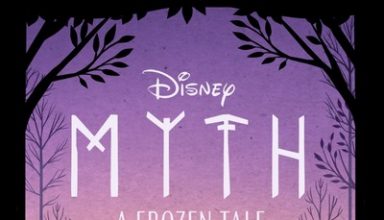 دانلود موسیقی متن فیلم Myth: A Frozen Tale