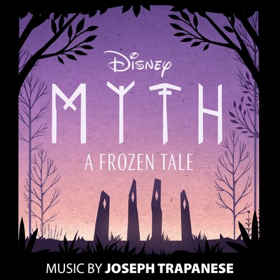 دانلود موسیقی متن فیلم Myth: A Frozen Tale