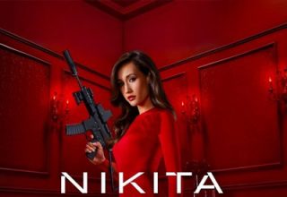 دانلود موسیقی متن سریال Nikita Season 1