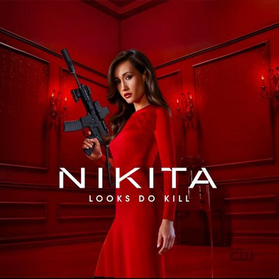 دانلود موسیقی متن سریال Nikita Season 1