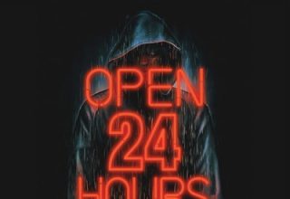 دانلود موسیقی متن فیلم Open 24 Hours