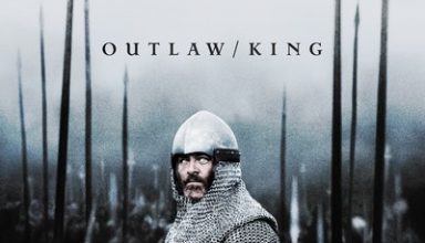 دانلود موسیقی متن فیلم Outlaw King
