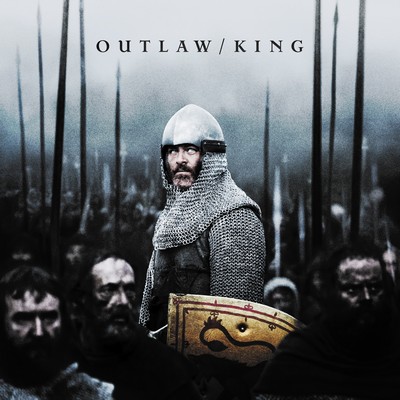 دانلود موسیقی متن فیلم Outlaw King