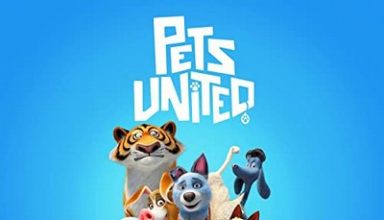 دانلود موسیقی متن فیلم Pets United