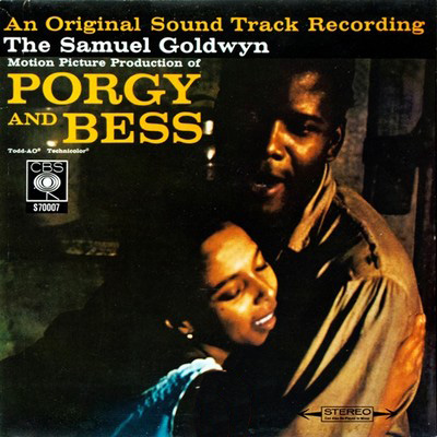 دانلود موسیقی متن فیلم Porgy And Bess