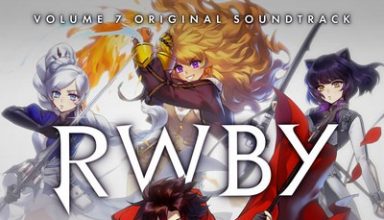 دانلود موسیقی متن انیمه RWBY Vol. 7