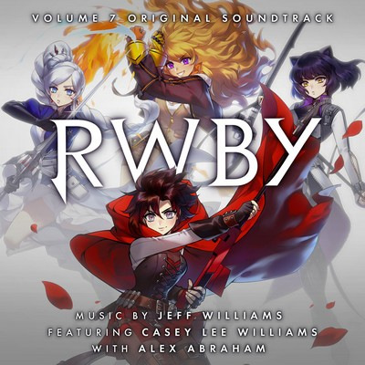 دانلود موسیقی متن انیمه RWBY Vol. 7