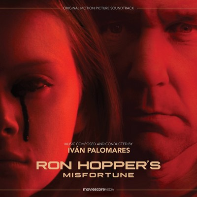 دانلود موسیقی متن فیلم Ron Hopper’s Misfortune