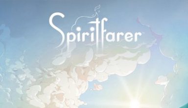 دانلود موسیقی متن بازی Spiritfarer