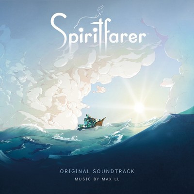 دانلود موسیقی متن بازی Spiritfarer