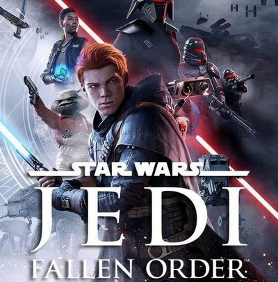 دانلود موسیقی متن بازی Star Wars Jedi: Fallen Order