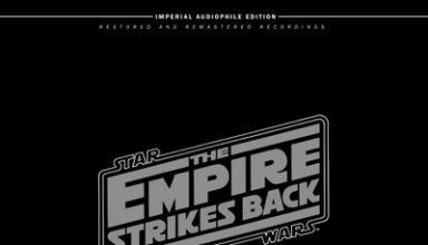 دانلود موسیقی متن فیلم Star Wars: The Empire Strikes Back
