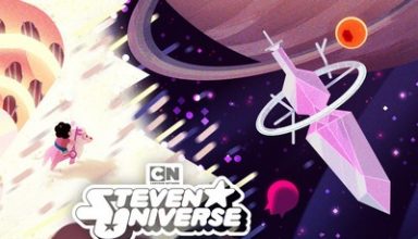 دانلود موسیقی متن سریال Steven Universe: Season 4