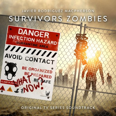 دانلود موسیقی متن سریال Survivors Zombies