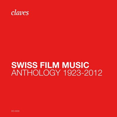 دانلود موسیقی متن فیلم Swiss Film Music 1923-2012