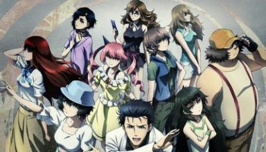 دانلود موسیقی متن انیمه TV Animation STEINS;GATE 0