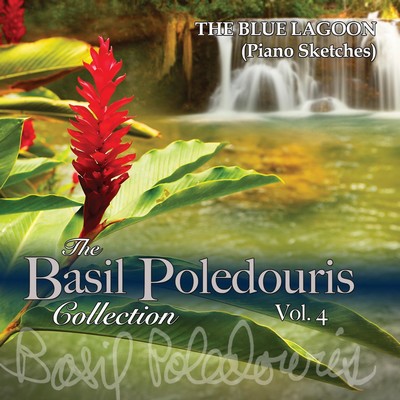 دانلود موسیقی متن فیلم The Basil Poledouris Collection: Vol. 4-the Blue Lagoon