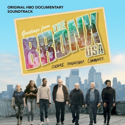 دانلود موسیقی متن فیلم The Bronx, USA