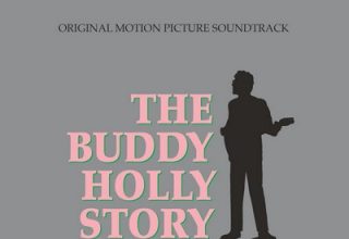 دانلود موسیقی متن فیلم The Buddy Holly Story