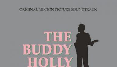 دانلود موسیقی متن فیلم The Buddy Holly Story
