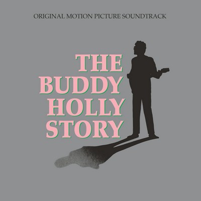 دانلود موسیقی متن فیلم The Buddy Holly Story