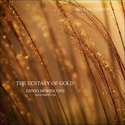 دانلود موسیقی متن فیلم The Ecstasy of Gold: Ennio Morricone Masterpieces