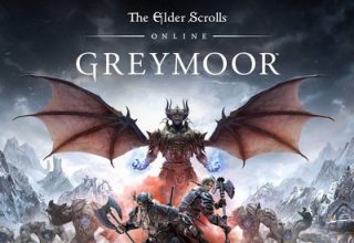 دانلود موسیقی متن بازی The Elder Scrolls Online: Greymoor