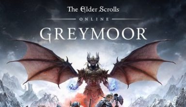 دانلود موسیقی متن بازی The Elder Scrolls Online: Greymoor