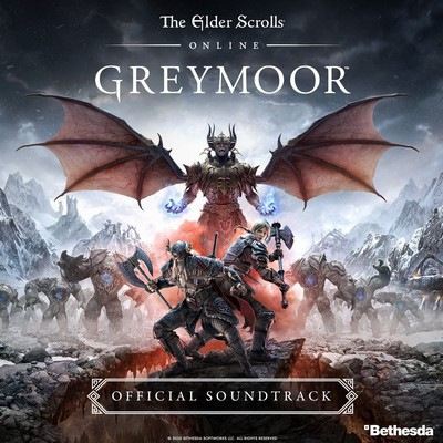 دانلود موسیقی متن بازی The Elder Scrolls Online: Greymoor