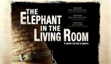 دانلود موسیقی متن فیلم The Elephant in the Living Room