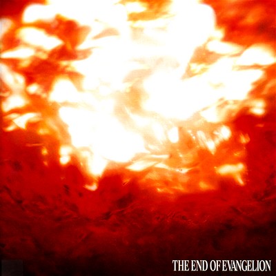 دانلود موسیقی متن انیمه The End of Evangelion