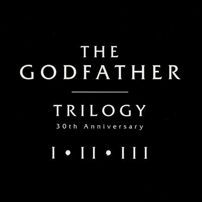 دانلود موسیقی متن فیلم The Godfather Trilogy