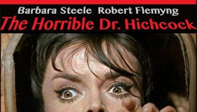 دانلود موسیقی متن فیلم The Horrible Dr. Hichcock