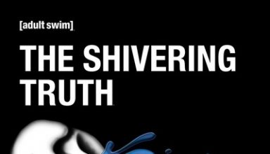 دانلود موسیقی متن سریال The Shivering Truth: Season 1-2