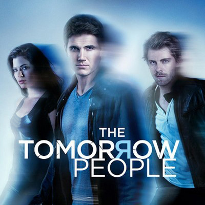 دانلود موسیقی متن سریال The Tomorrow People: Season 1