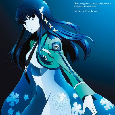 دانلود موسیقی متن فیلم The irregular at magic high school