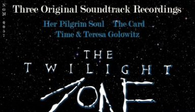 دانلود موسیقی متن سریال Twilight Zone