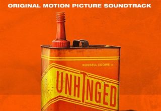 دانلود موسیقی متن فیلم Unhinged