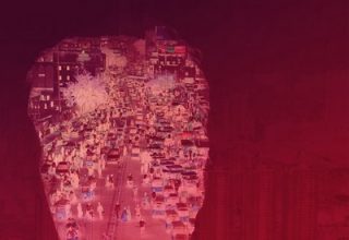 دانلود موسیقی متن فیلم Voices