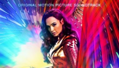 دانلود موسیقی متن فیلم Wonder Woman 1984: Themyscira