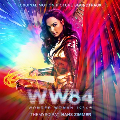 دانلود موسیقی متن فیلم Wonder Woman 1984: Themyscira