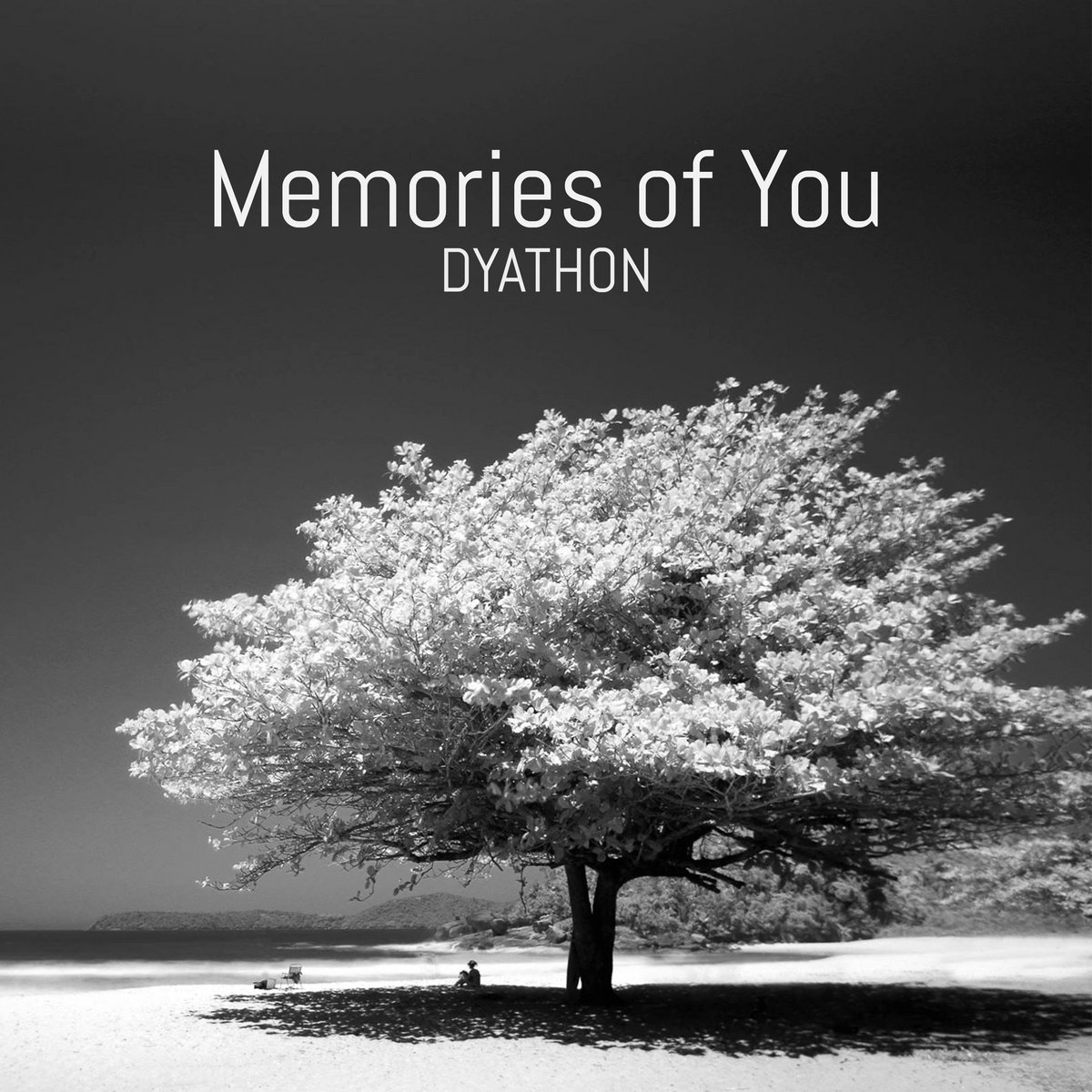 دانلود قطعه موسیقی Memories of You توسط DYATHON