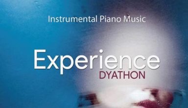 دانلود آلبوم موسیقی Experience توسط DYATHON