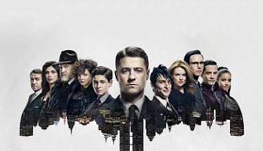 دانلود موسیقی متن سریال Gotham Season 2