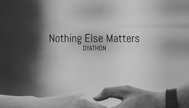 دانلود قطعه موسیقی Nothing Else Matters توسط DYATHON
