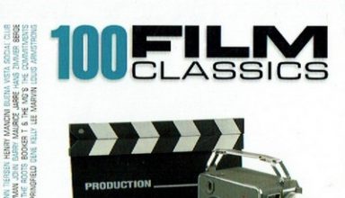 دانلود موسیقی متن فیلم 100 Film Classics
